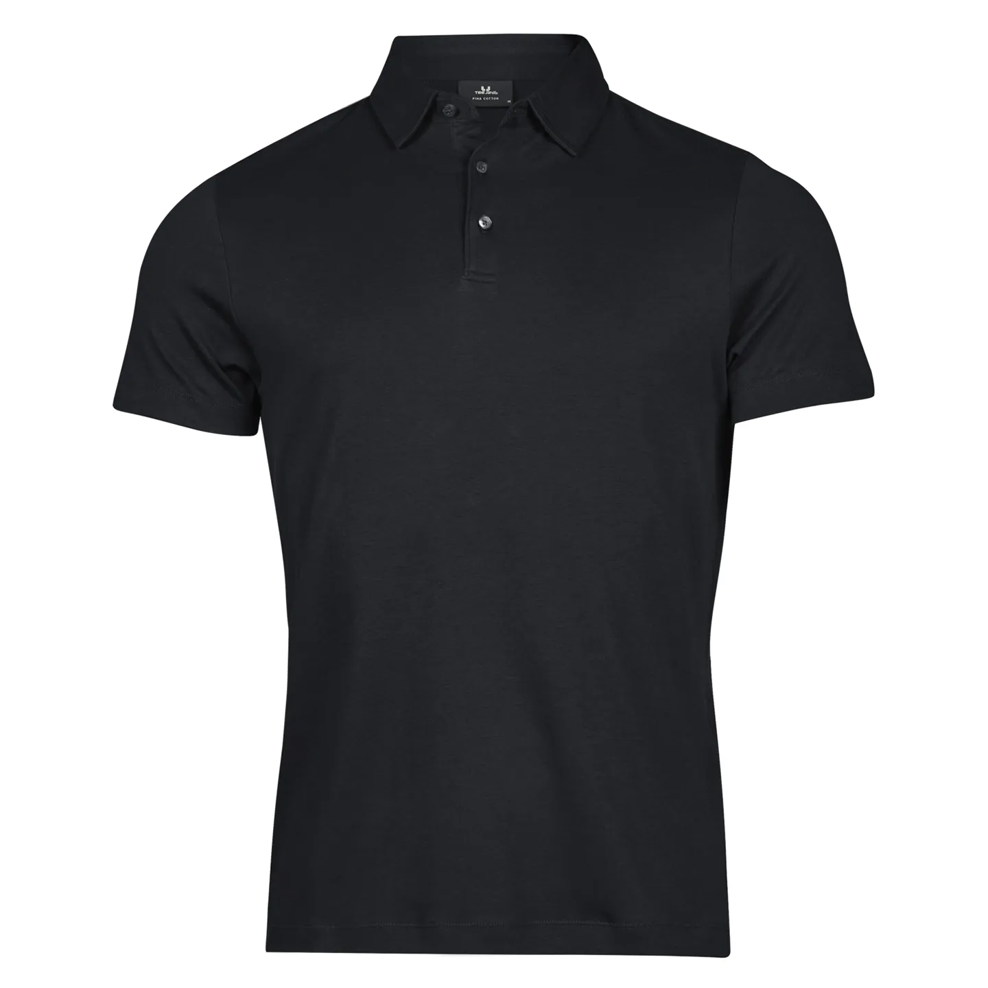 Pima cotton polo (1440)
